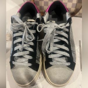 P448 Jack Cobras size 36